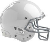 Rawlings IMPULSE Helmets (S-M-L) M White