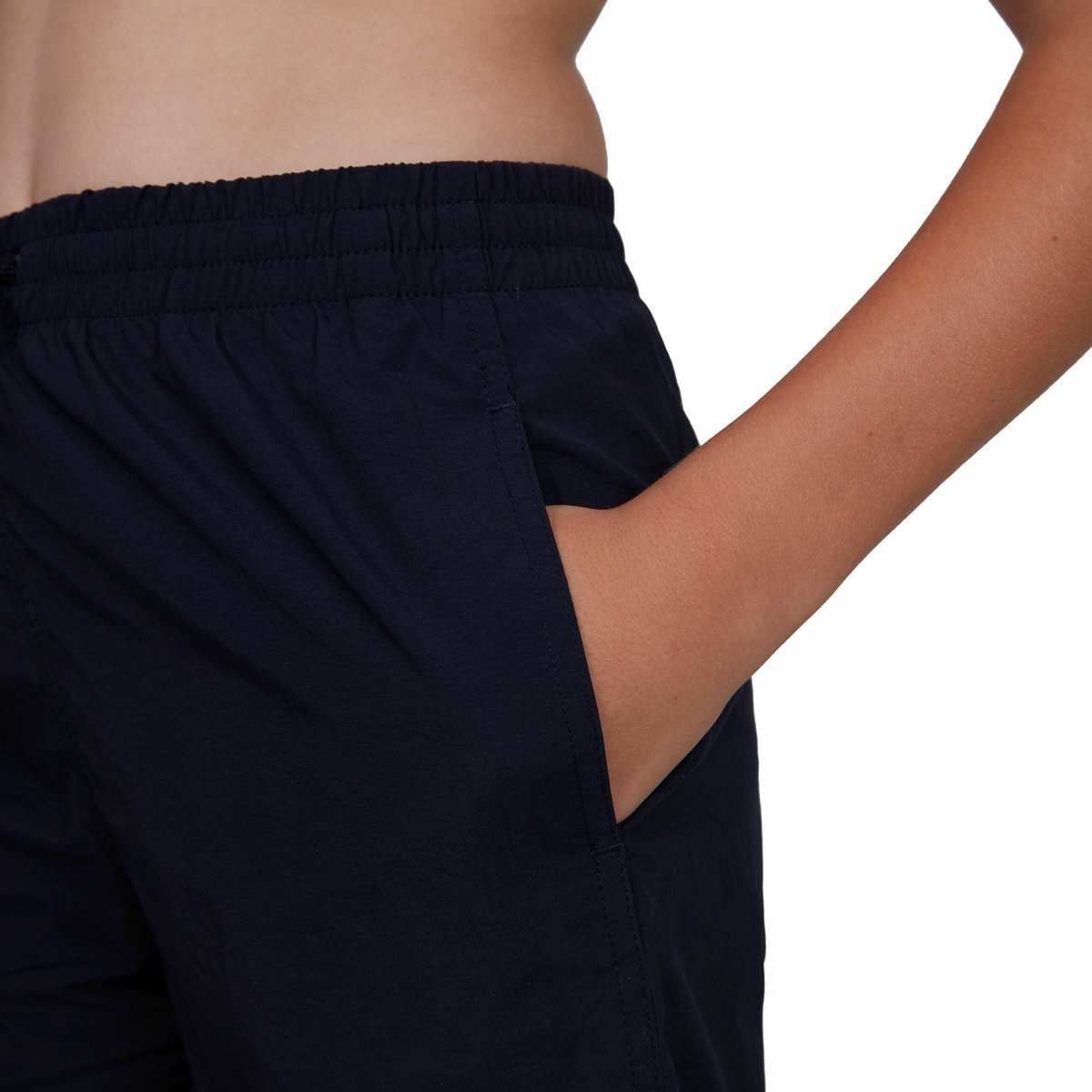 Speedo Essential 13" Watershort Heren Zwembroek - Marine — afbeelding 24