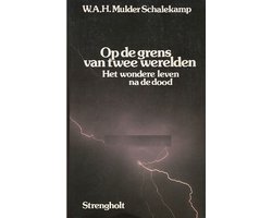 Op de grens van twee werelden