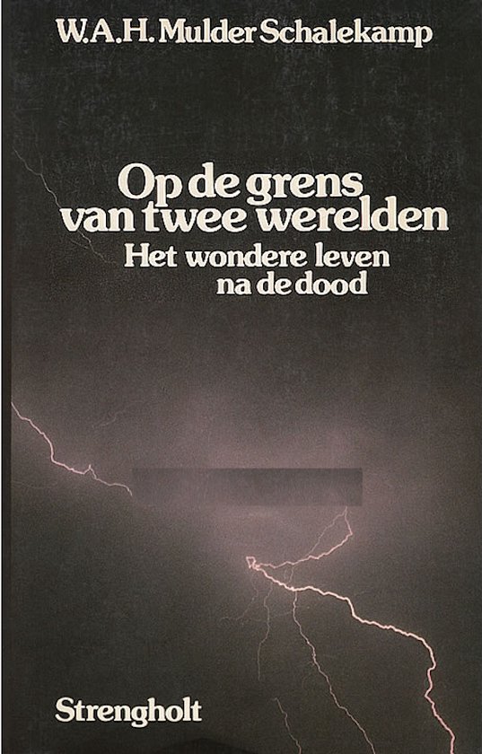 9789060101186 - Op de grens van twee werelden