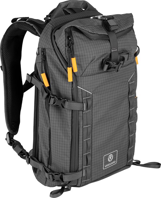 Vanguard VEO GO 42M KG - Systeem Camera Rugtas - Kaki Groen