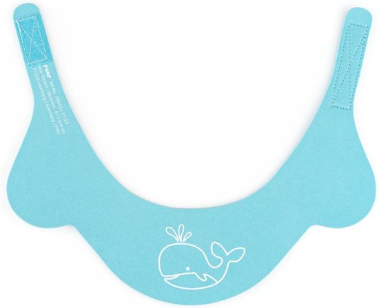 Reer MyHappyBath Cap Shampoo Bescherming - Walvis — afbeelding 5
