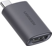 Adaptateur UGREEN US320 USB-C vers HDMI (gris sidéral)