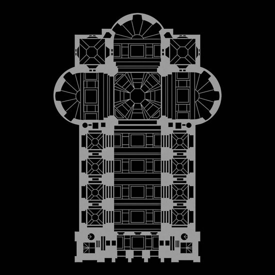 Amenra - Live II (2 LP) (Coloured Vinyl)