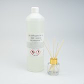 Elaut Products - Huisparfum navulling / spray - 1L - CEDERHOUT