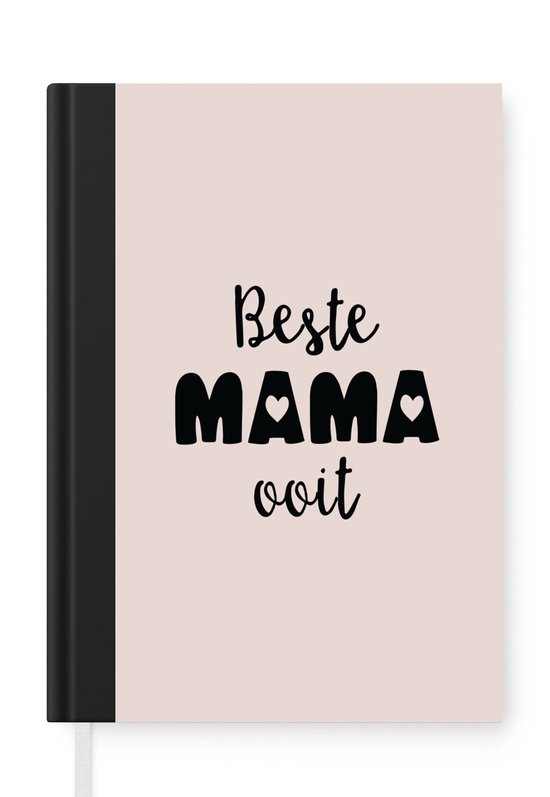 Livre Maman pour le meilleur et le reste - Mam
