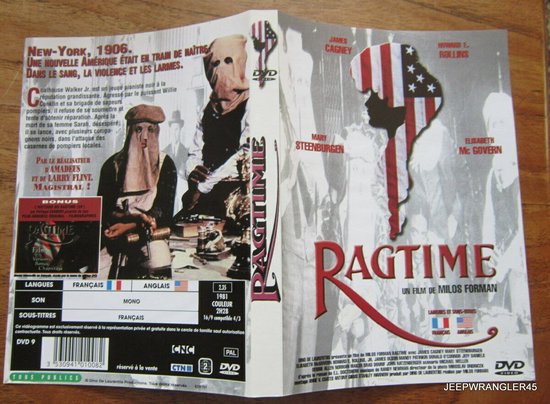 Ragtime