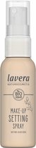 Lavera Make-up setting spray 50 ml