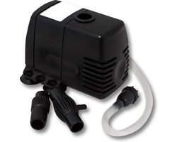Wildanger sunsun hj-942 eco aquariumpump with air hose 800l/h only 15w