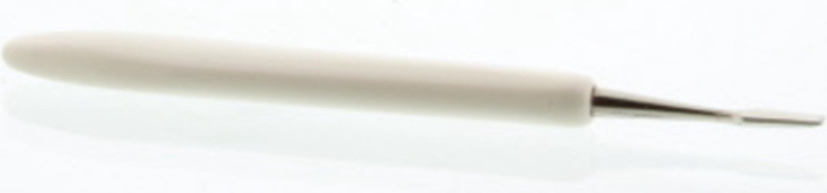 Manicure instrument 11 cm nikkel N64