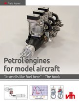 Model making - Petrol engines for model aircraft