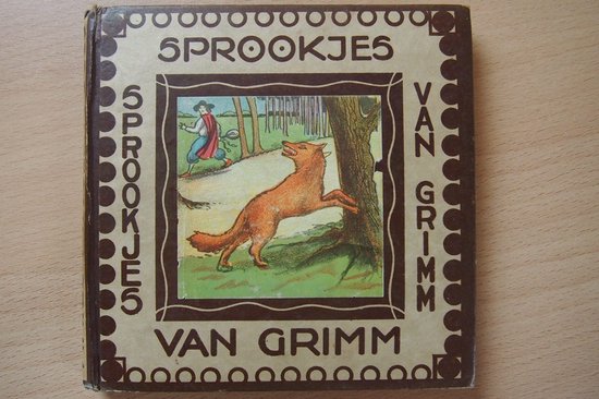 sprookjes van Grimm - deel 2 | 6090900615651 | Boeken | bol.com