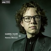 Gabriel Fauré: Piano Music