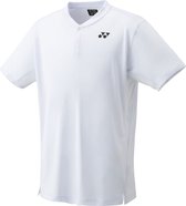 Yonex 10452 Wimbledon tennis shirt - wit - maat L