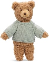 Elodie Snuggle - Nounours - Peluches - Ours en peluche - Cadeau baby shower - Billy Bear