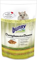Bunny Nature Nain Hamster Dream Basic 600 gr