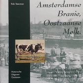 Amsterdamse Branie Oostzaanse Melk