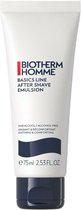 Biotherm Homme - Baume Apaisant - After Shave Emulsion - 75 ml