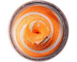 Berkley Powerbait Troutbait - Fruit - Orange Soda - Foreldeeg - Wit