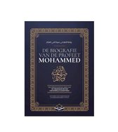 Biografie van de profeet Mohammed