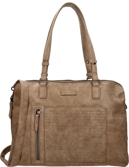 Wenger - Tas Voor Laptop 15 L 16 Met Tabletvak 10 Prospectus Zwart Img Wg0029 02 Fd 11