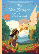 The Tea Dragon Society 2 - The Tea Dragon Festival
