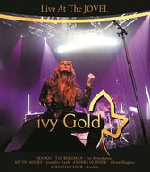Ivy Gold - Live At The Jovel (Blu-ray)