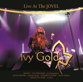 Ivy Gold - Live At The Jovel (CD)