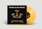Dog Eat Dog - All Boro Kings (LP) (Coloured Vinyl)
