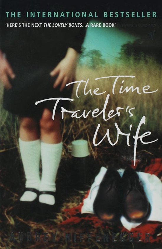 Time Traveller's Wife