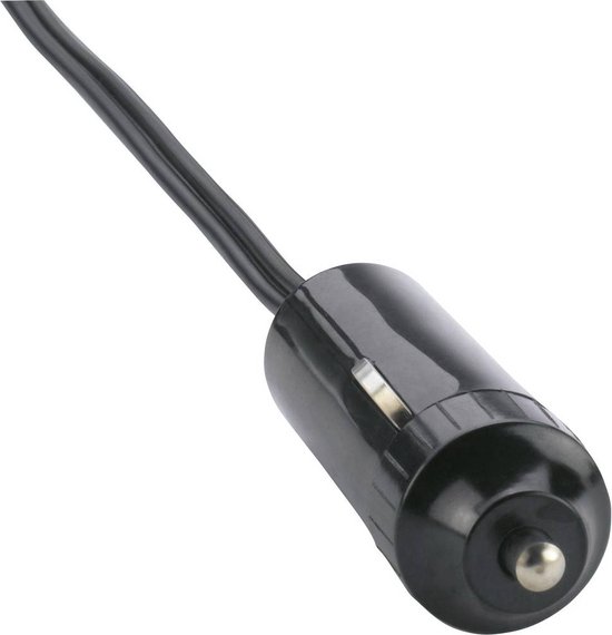 Einhell CC-AC 35/10 Compressor - 8 bar - 12V-adapter voor kabelgebruik — afbeelding 4
