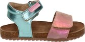 Sandales pour femmes Vingino Tavi - Filles - Blauw - Taille 25