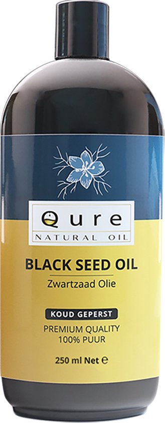 Black seed oil kopen - Moonie's Oasis