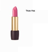 Jafra - Full - Protection - Lipstick - Think  Pink - SPF 15