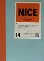 Fantasticpaper - Nice N°14 - notitieboek