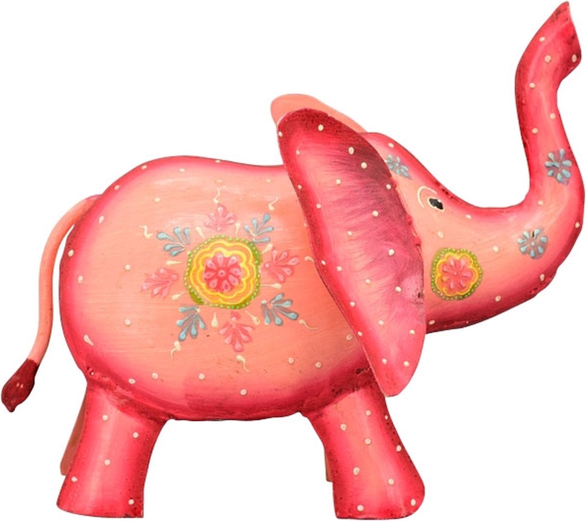 Spaar Olifant "Breda" 24x15x20 cm