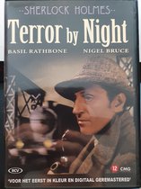 Terror by Night Sherlock Holmes (dvd)