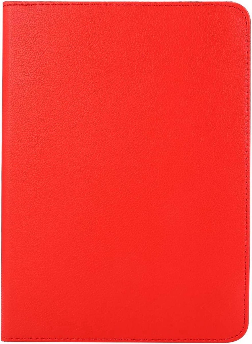 iPad Air 10.9-Inch / iPad Pro 11-inch - 360 graden hoes - rood