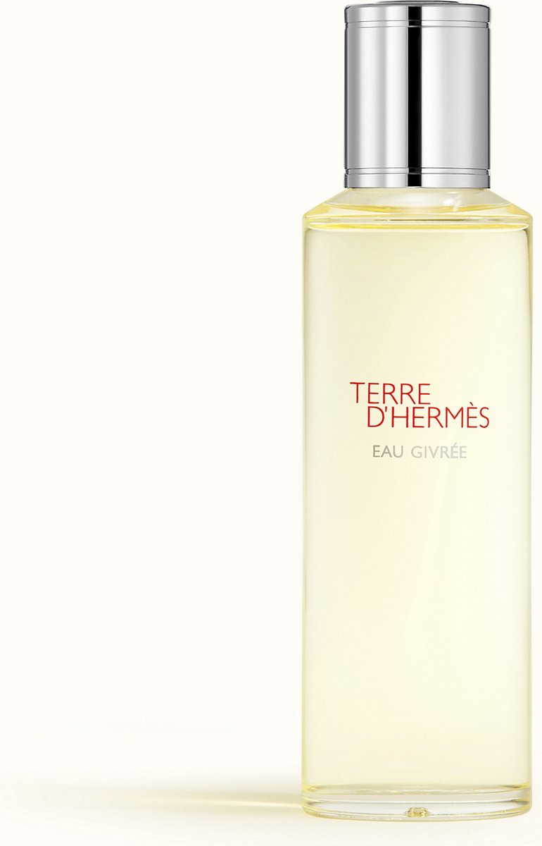 Goedkoopste Hermes Terre D'Hermes Eau Givree Eau de Parfum 125 ml