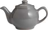 Price & Kensington Brights Charcoal 2 Cup Teapot