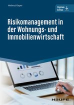 Haufe Fachbuch - Risikomanagement in der Wohnungs- und Immobilienwirtschaft