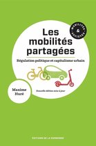 Mobilités & Sociétés - Les mobilités partagées