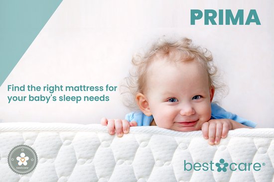 smartwood® Kindermatratze Smart Comfort für Kinderbett 90x200