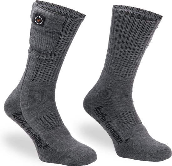 HeatPerformance® ULTRA THIN