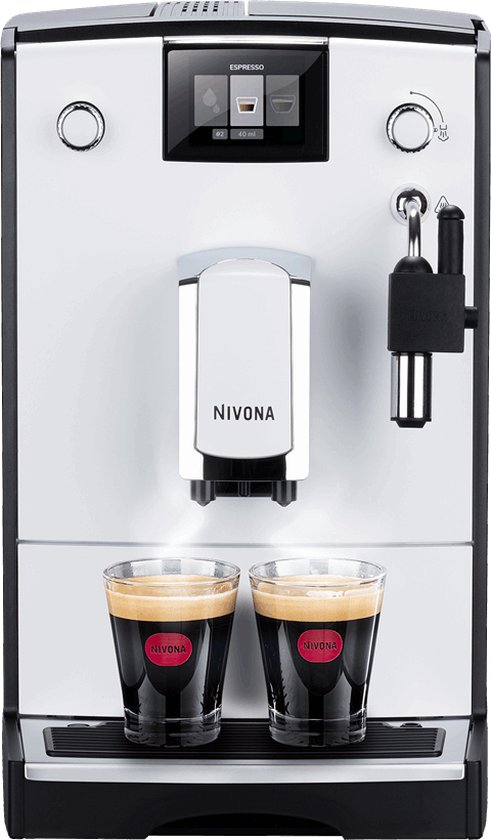 Nivona NICR560 Entièrement automatique Machine à expresso 2,2 L | bol.com