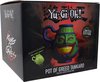 Afbeelding van het spelletje Yu-Gi-Oh! Collectible Tankard Pot of Greed Limited Edition