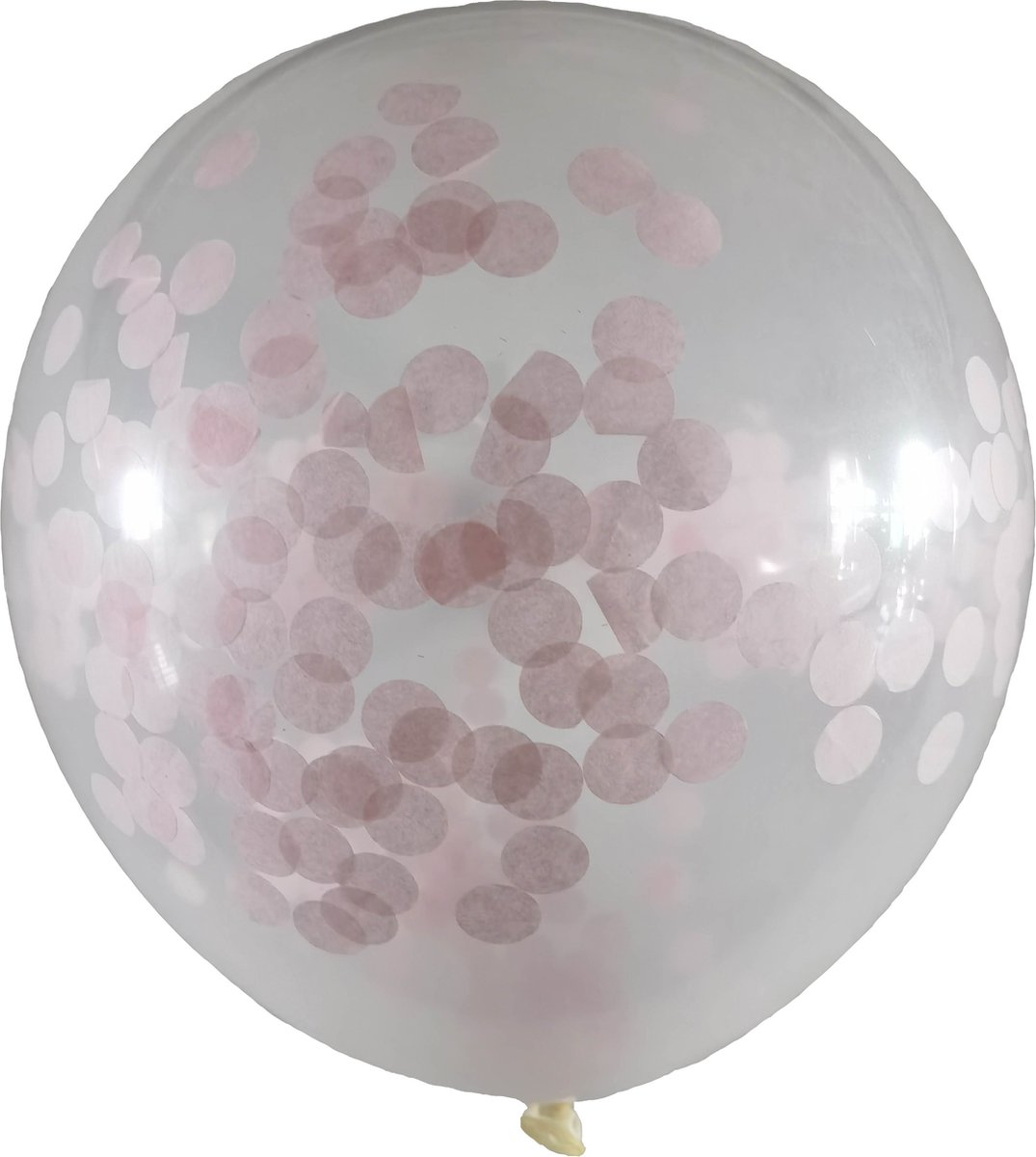 Ballonnenboog verjaardag versiering Babydouche - rose goud ballonnen - gold huwelijk - babyshower decoratie - 96 stuks — afbeelding 4