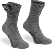 Dunne verwarmde sokken HeatPerformance® THIN - Met batterijen | 39-41