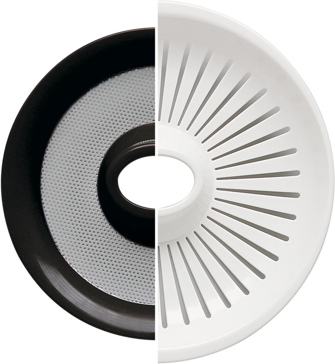 Moulinex Vitapress - Compact Citruspers thumbnail 5