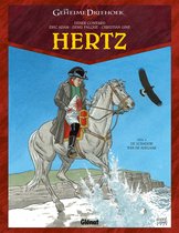 Hertz 4 - De schaduw van de adelaar